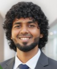 Surya Prakasam profile
